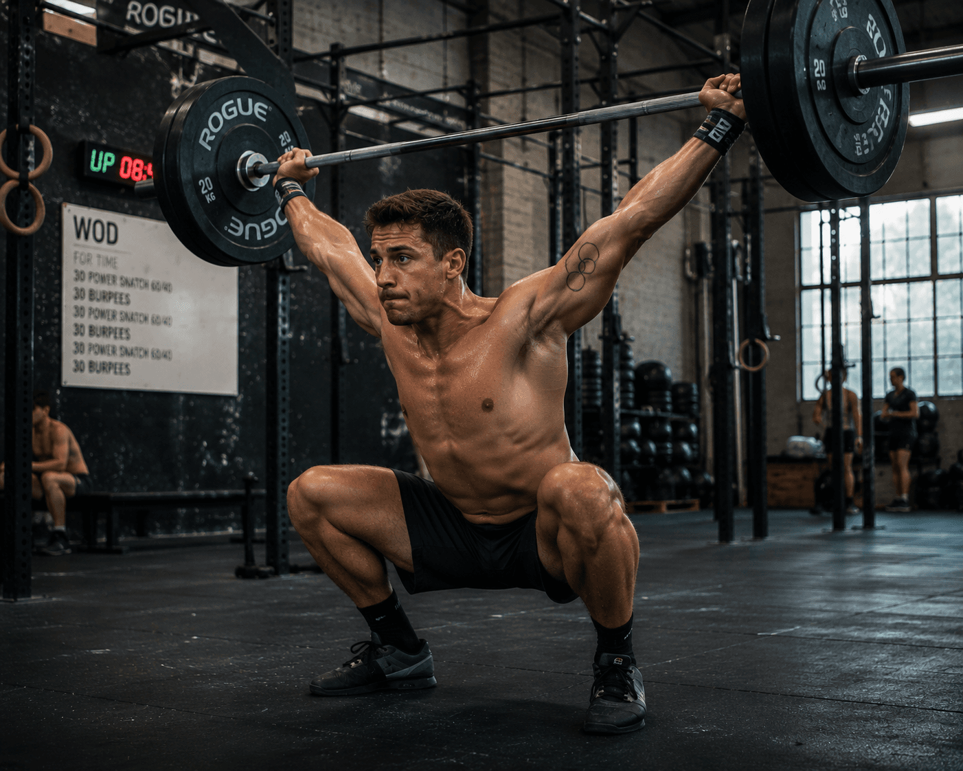 Athletic performance